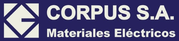 Corpus S.A. — Materiales Eléctricos
